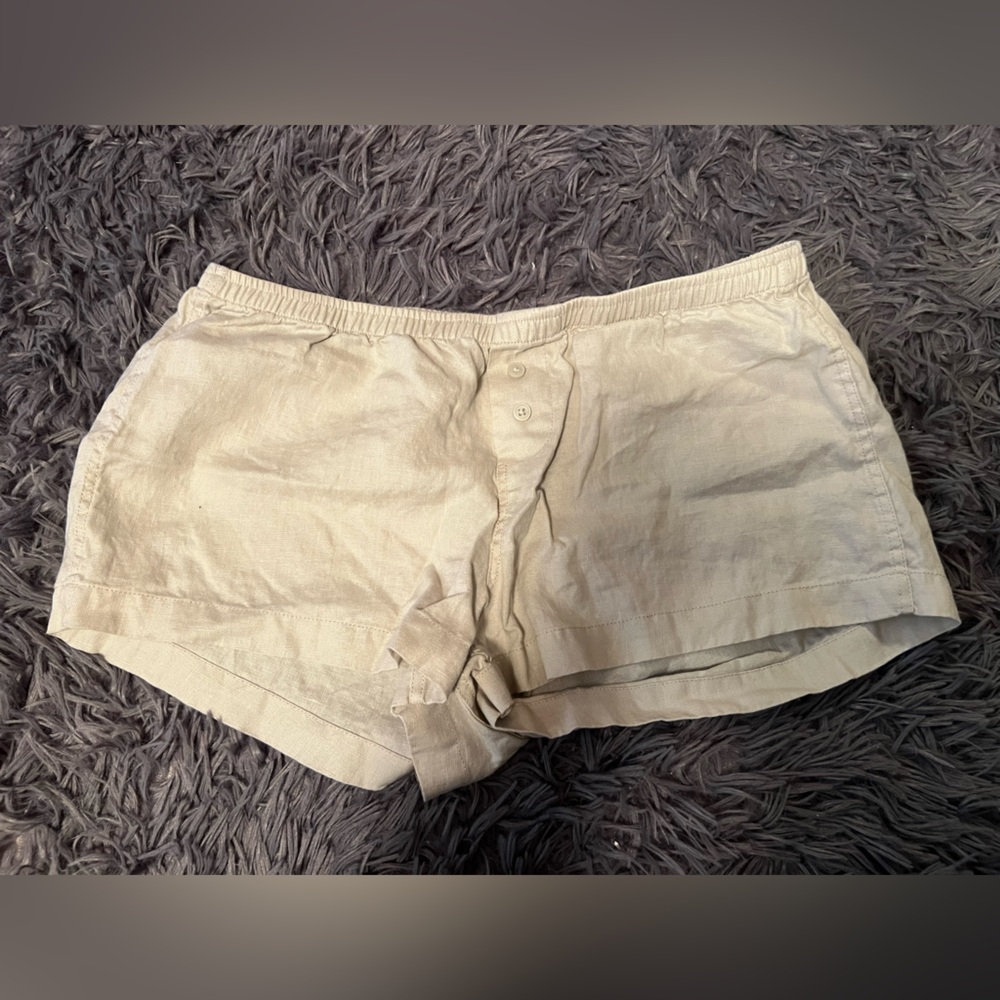 Brandy melville shorts